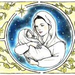 12月のこども投映