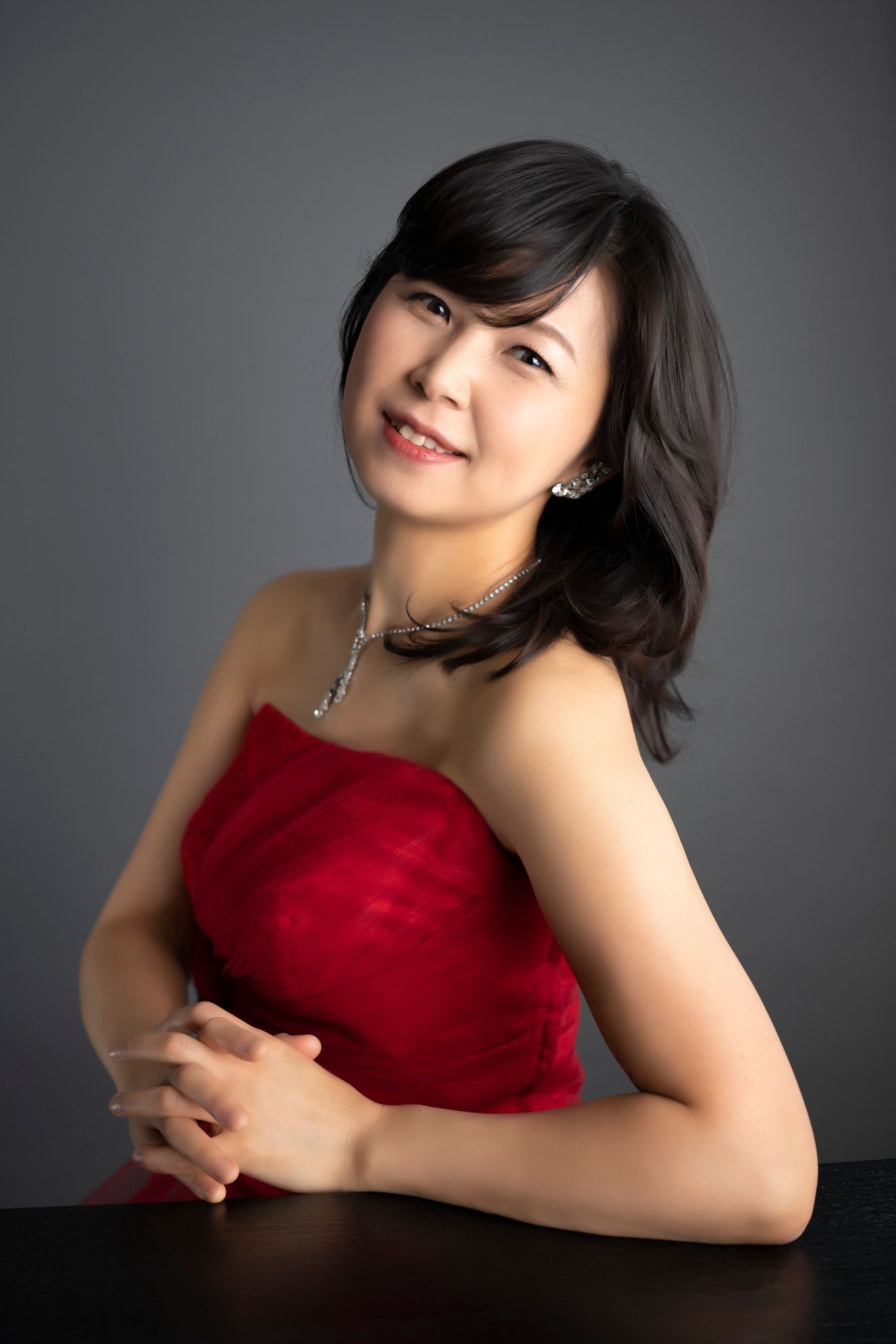 宮谷理香