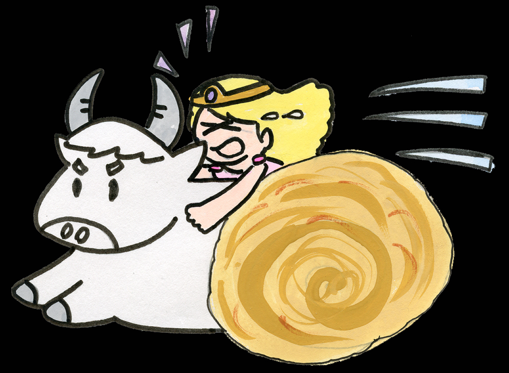 こども投映