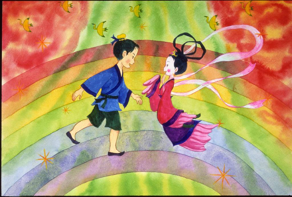こども投映