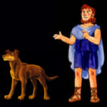 3月のこども投映