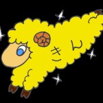 こども投映