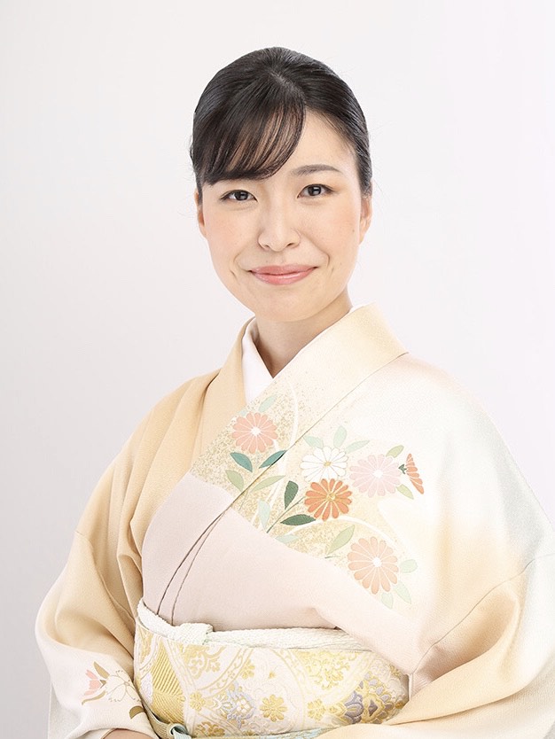 山脇貴久恵