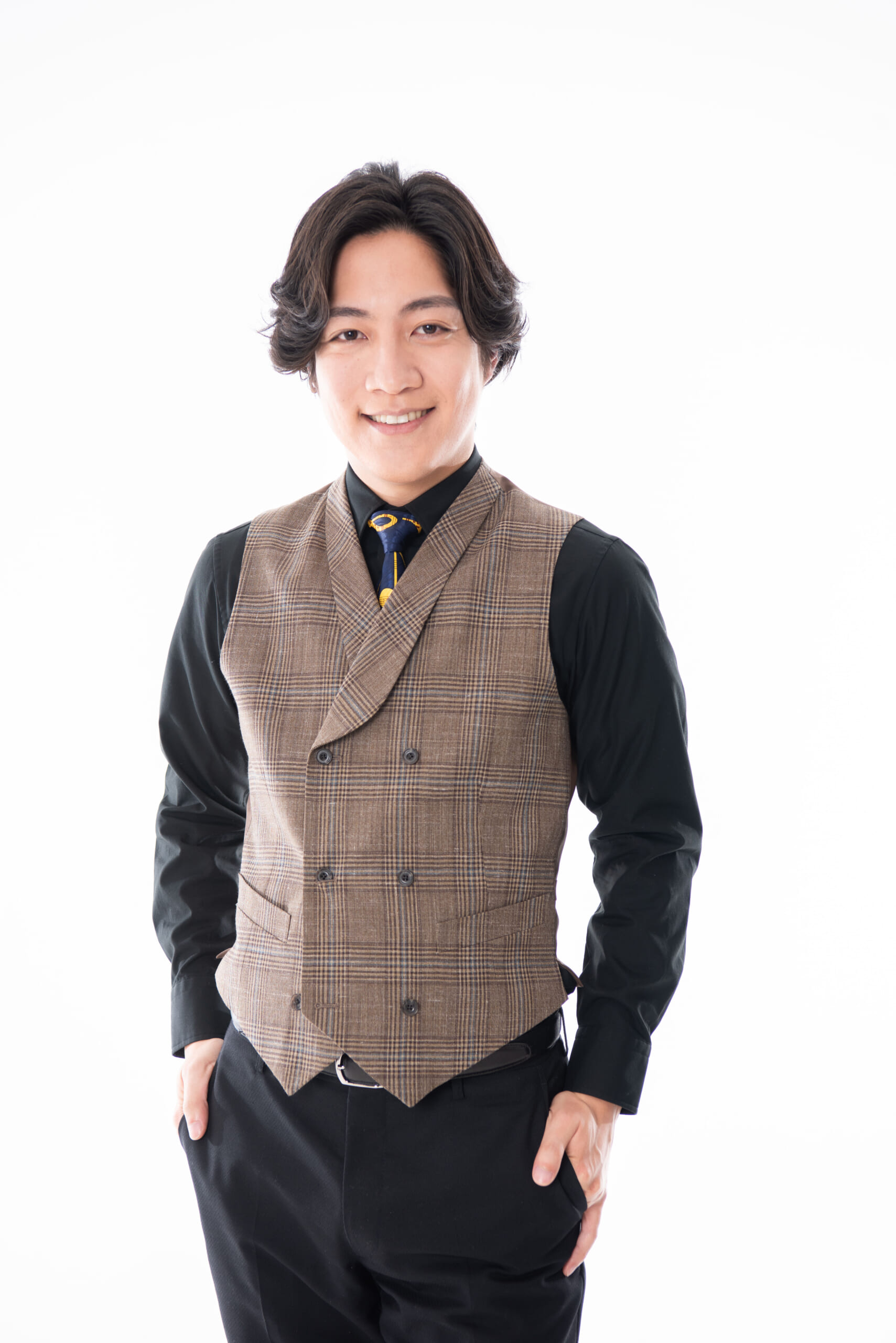Akito　アキト（飯泉 暁斗）