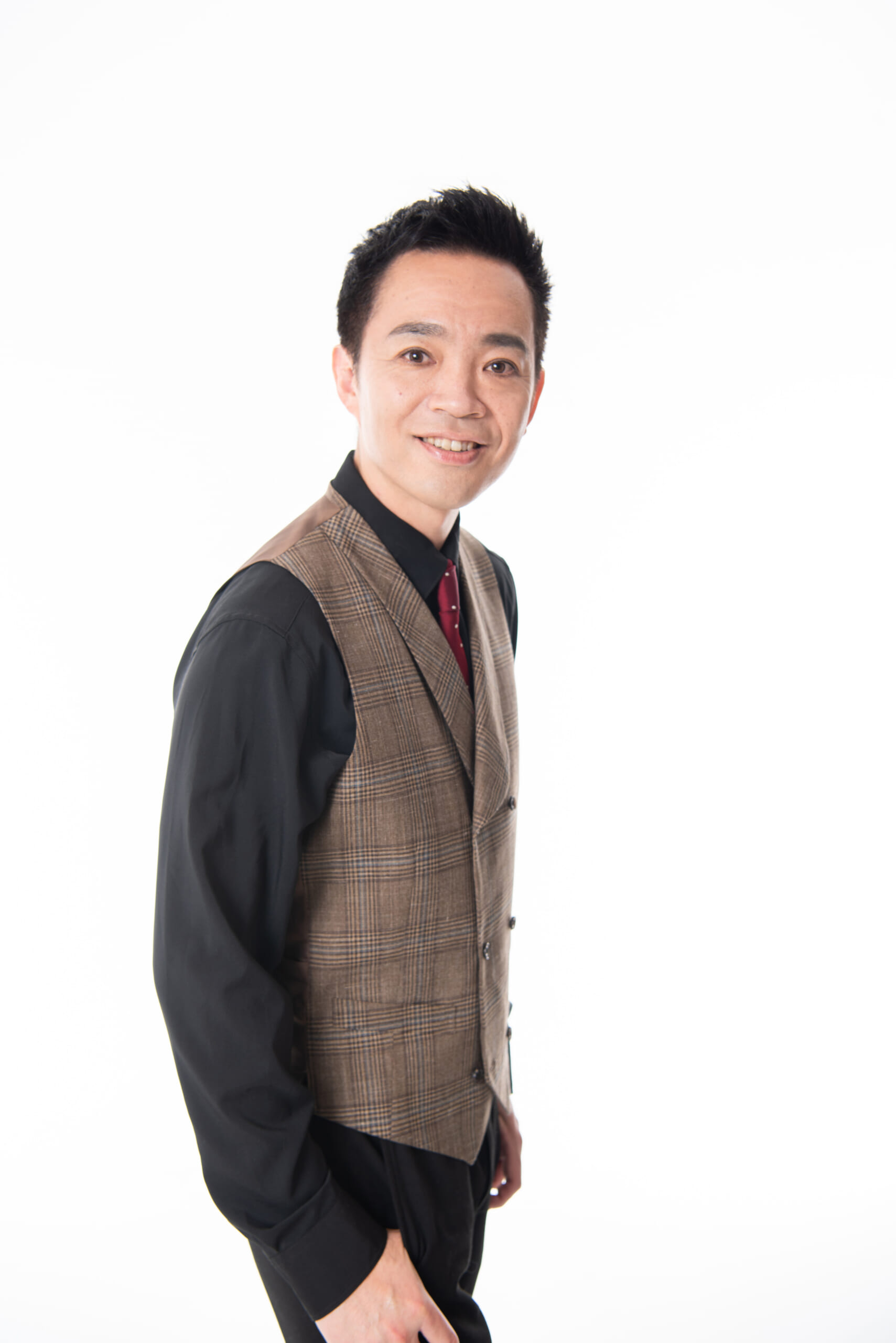Kojiro　コージロー（鈴木 宏二郎）