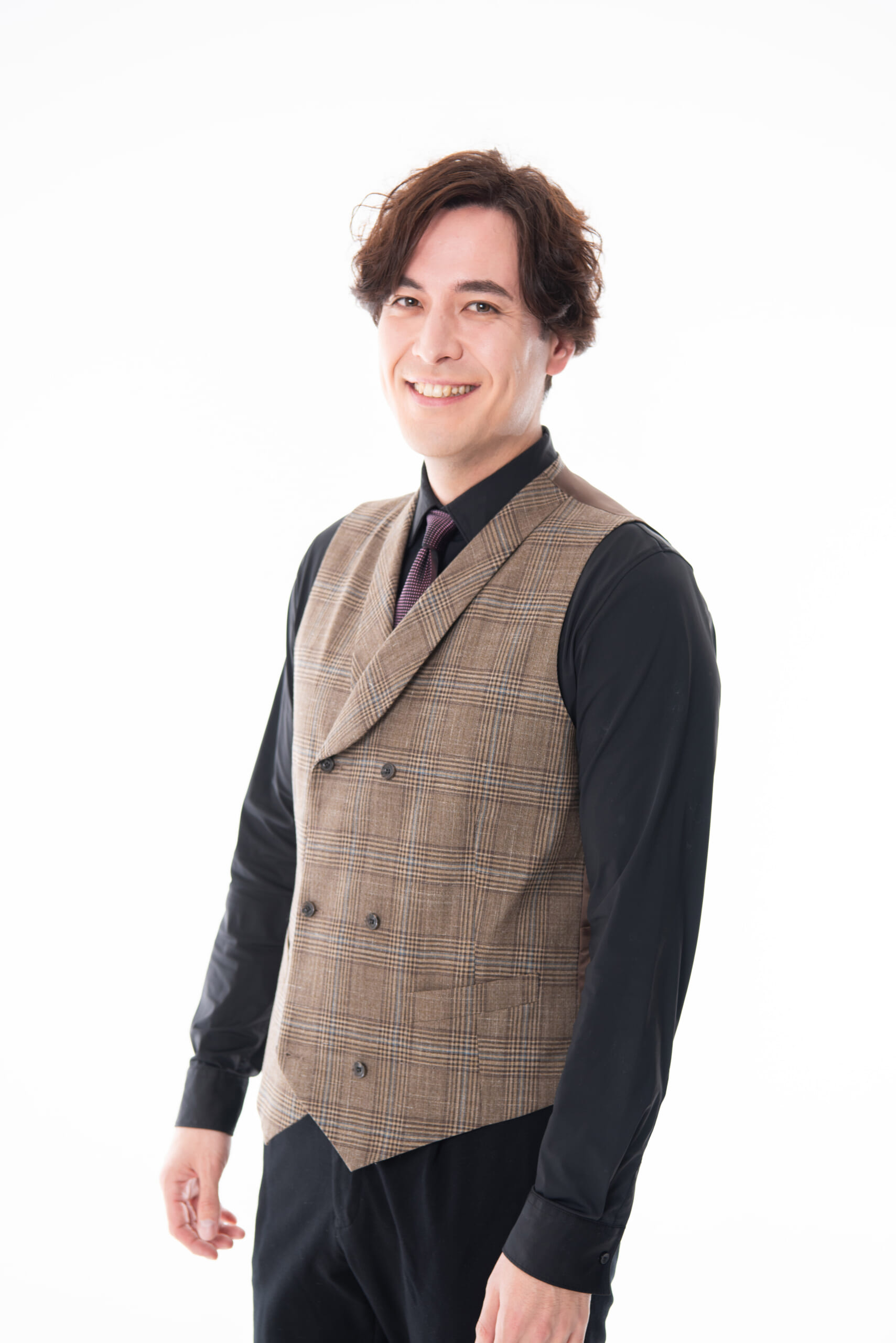 Simon　シモン　（西脇 史門）