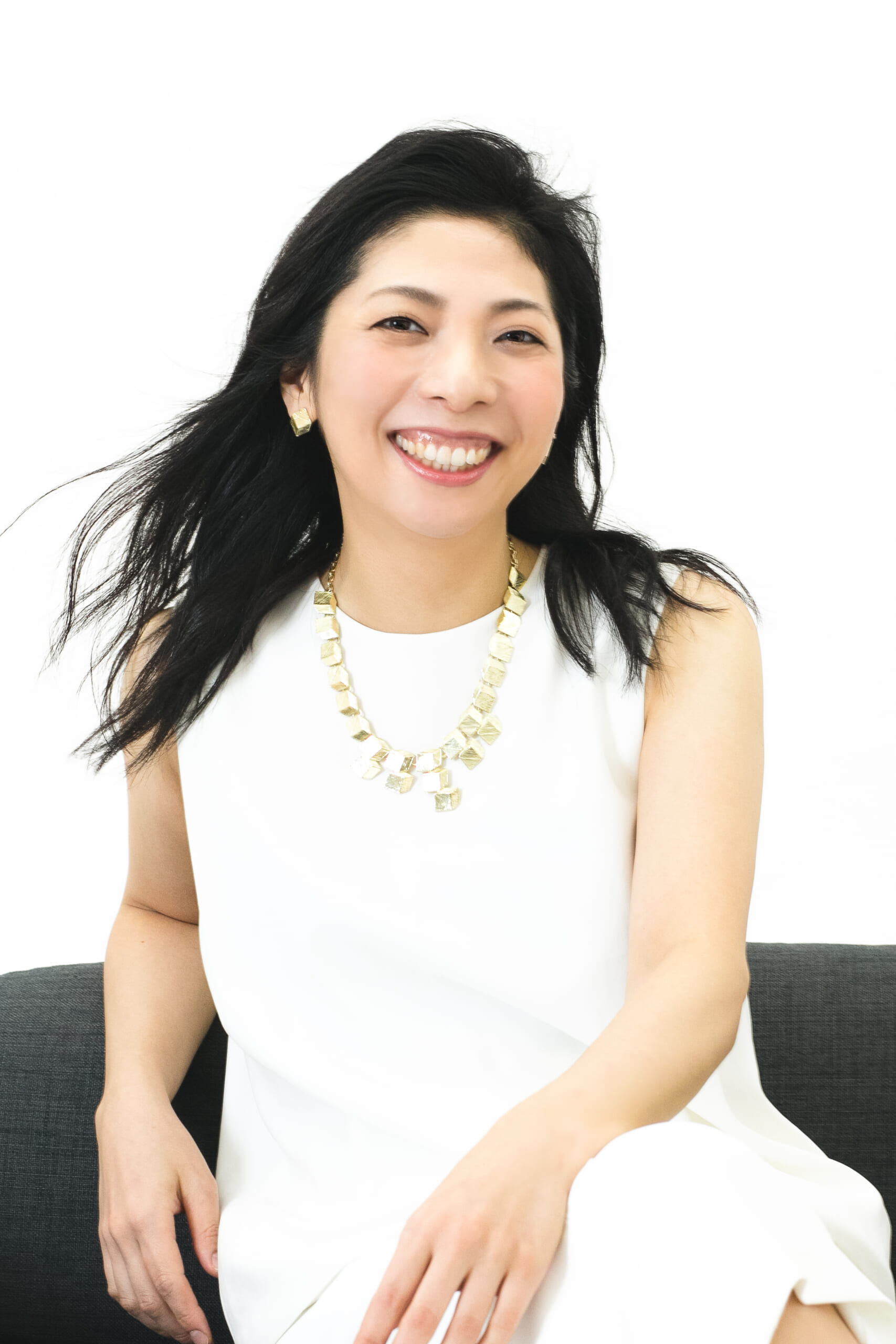 山本玲子（ヴィブラフォン）