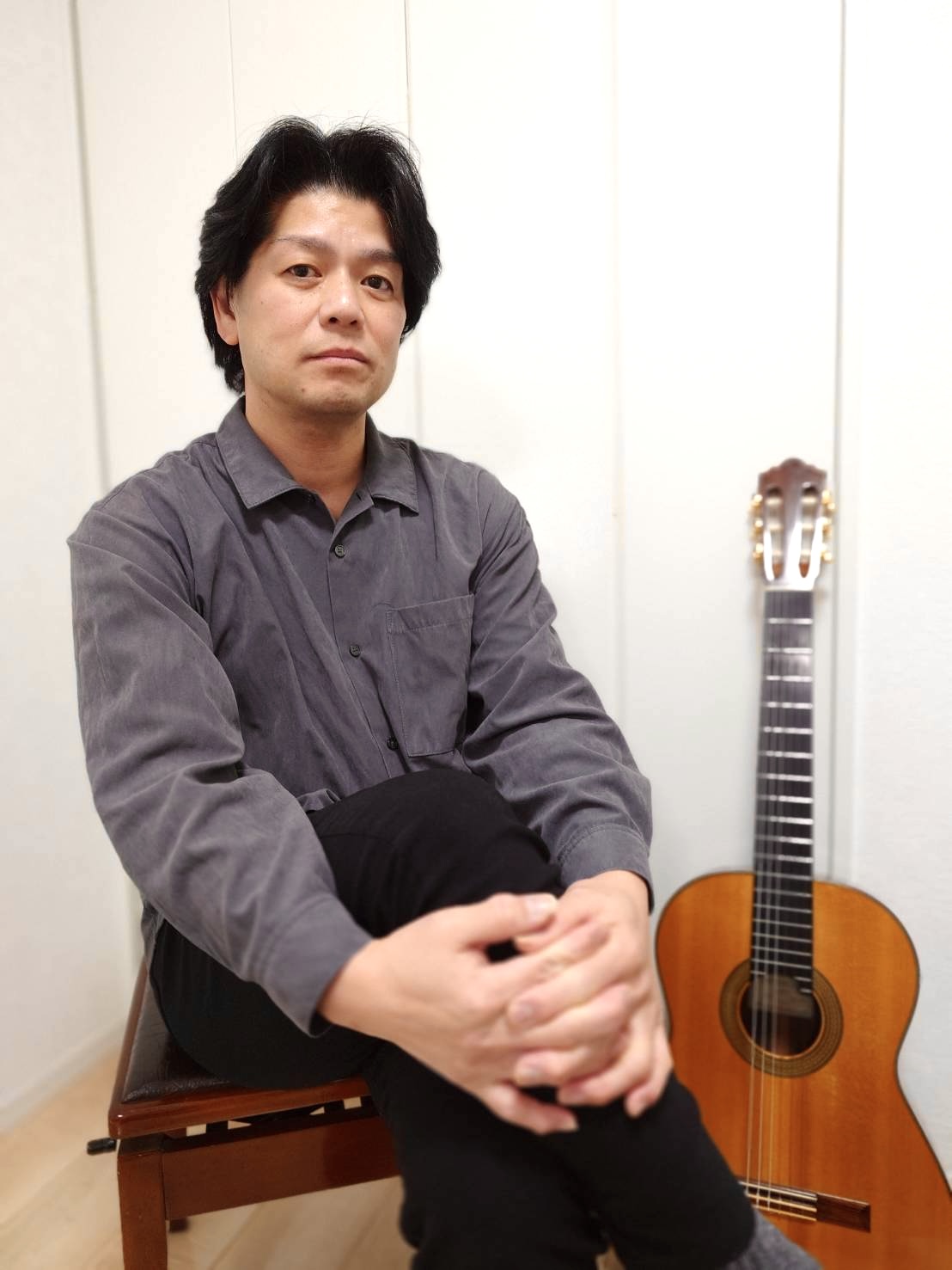 関口康弘(せきぐち やすひろ)