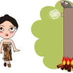 4・5月のこども投映