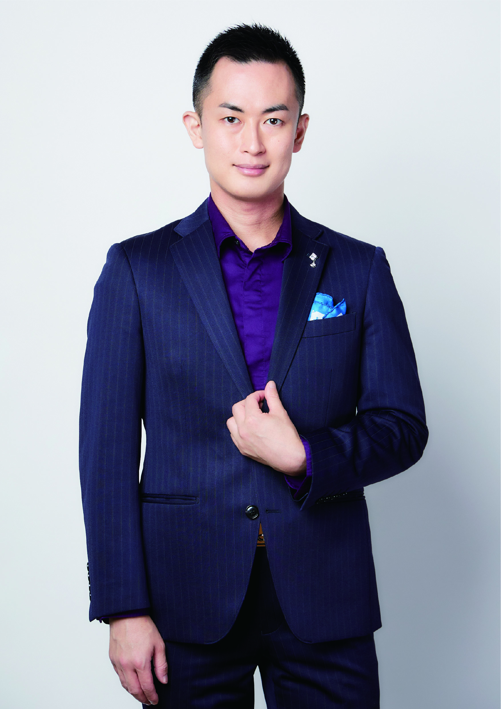 長井進之介（ピアノ）